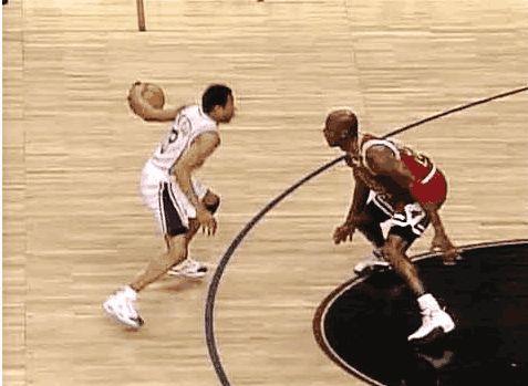 于帕梅卡诺：是否处于职业生涯最佳状态？不，我还能做得更好（于帕梅卡诺：还未到生涯巅峰，我还能更进一步）